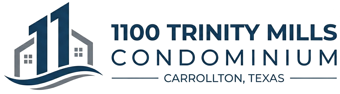 1100 Trinity Mills Condominium